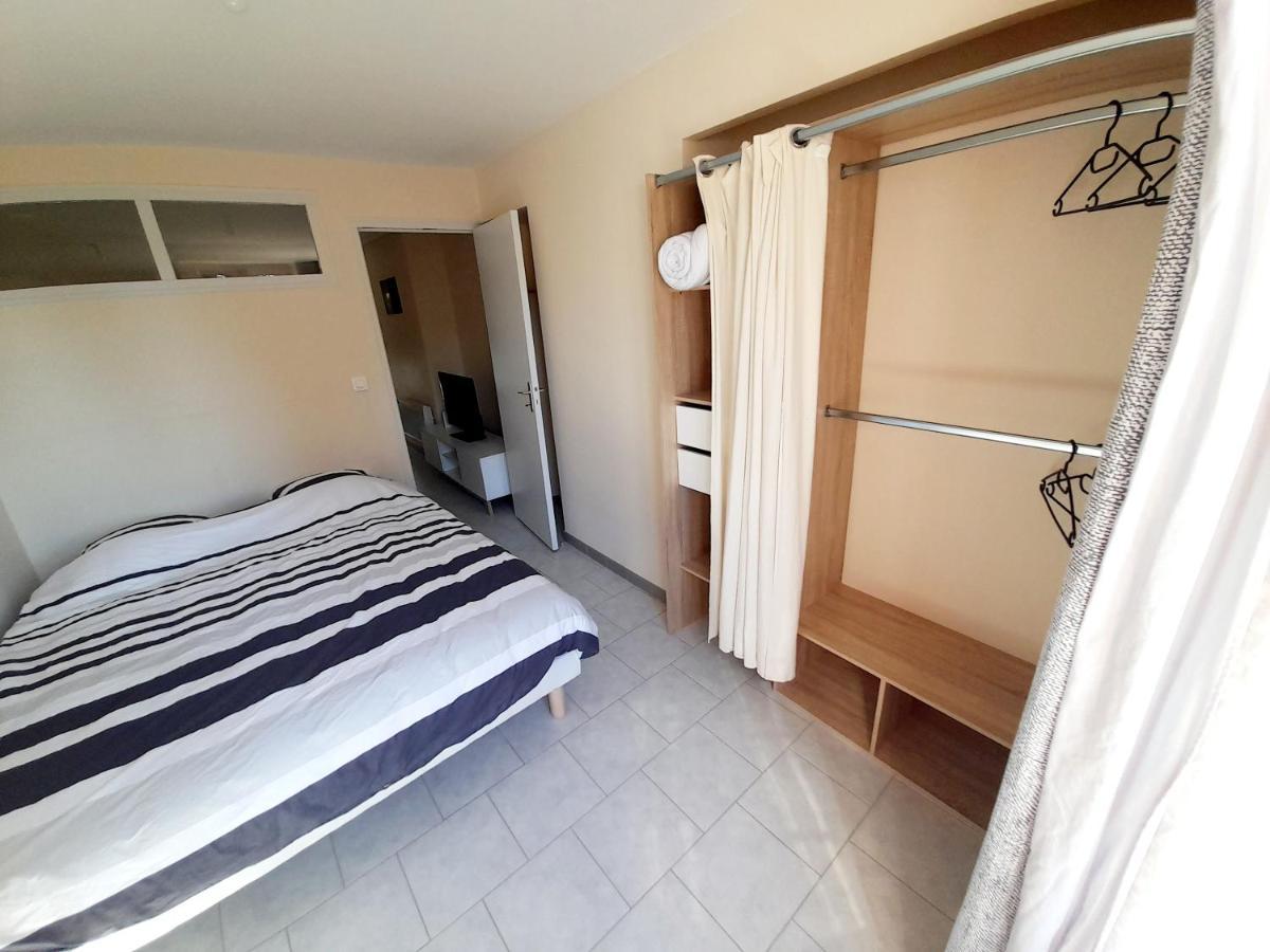 Apartmán Animalier Joigny Exteriér fotografie